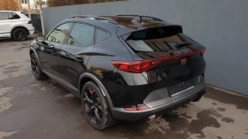 Cupra Formentor 1.4 e-HYBRID VZ - [4] 