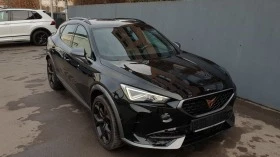 Cupra Formentor 1.4 e-HYBRID VZ - [2] 