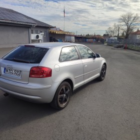 Audi A3  - изображение 1