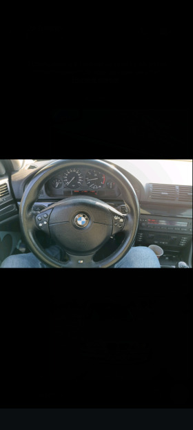 BMW 530, снимка 5 - Автомобили и джипове - 45382019