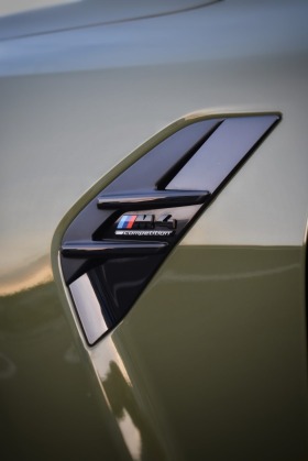 BMW M4 G82, снимка 5 - Автомобили и джипове - 45630725