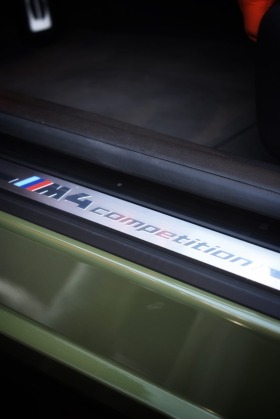 BMW M4 G82, снимка 7 - Автомобили и джипове - 45630725