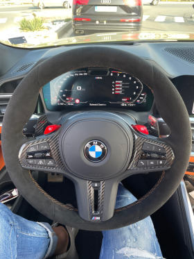 BMW M4 G82, снимка 12 - Автомобили и джипове - 45630725