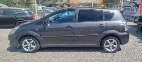 Toyota Corolla verso 1.8  VVT-i , ! | Mobile.bg    8