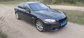  BMW 535