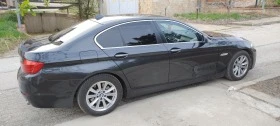 BMW 535 D xDrive 313hp F10 * * * *  | Mobile.bg    6