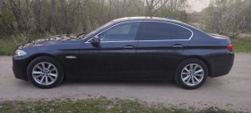 BMW 535 D xDrive 313hp F10 * * ШВЕЙЦАРИЯ* * , снимка 2
