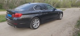 BMW 535 D xDrive 313hp F10 * * * *  | Mobile.bg    5