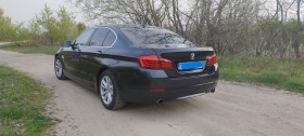BMW 535 D xDrive 313hp F10 * * ШВЕЙЦАРИЯ* * , снимка 3