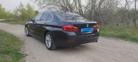 BMW 535 D xDrive 313hp F10 * * * *  | Mobile.bg    4