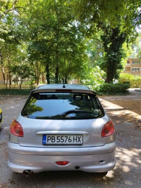 Peugeot 206 | Mobile.bg    2