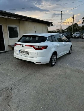 Renault Megane 1.5 DCI, снимка 7