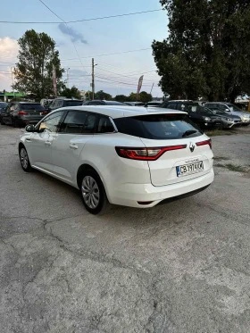 Renault Megane 1.5 DCI, снимка 5