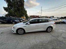 Renault Megane 1.5 DCI, снимка 4