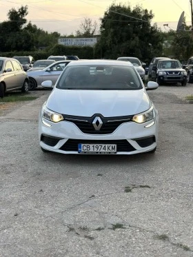 Renault Megane 1.5 DCI, снимка 2