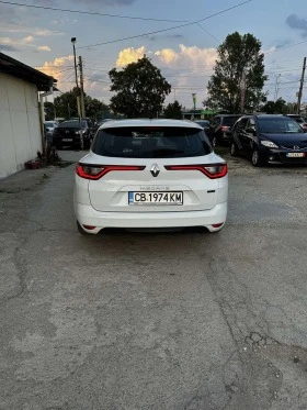 Renault Megane 1.5 DCI, снимка 6