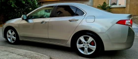 Honda Accord 2.2d-EXECUTIVE- navi- кожа-veriga-6скорости-japan , снимка 6