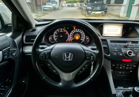 Honda Accord 2.2d-EXECUTIVE- navi- кожа-veriga-6скорости-japan , снимка 15