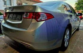 Honda Accord 2.2d-EXECUTIVE- navi- кожа-veriga-6скорости-japan , снимка 11