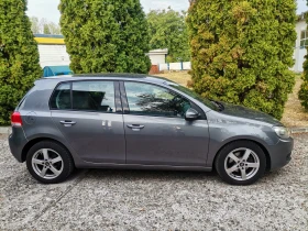 VW Golf 1.6TDIBlueMotion, снимка 4