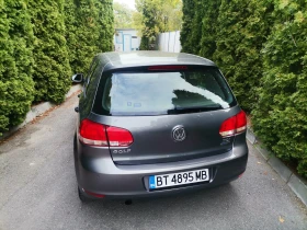 VW Golf 1.6TDIBlueMotion, снимка 2