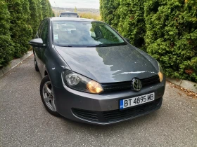     VW Golf 1.6TDIBlueMotion