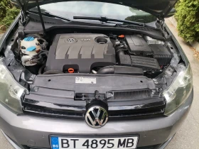 VW Golf 1.6TDIBlueMotion | Mobile.bg    8