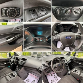 Ford Connect 1.5TDCI EURO6 FACELIFT      | Mobile.bg    16