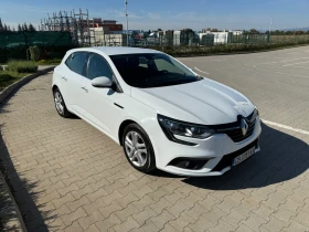 Renault Megane 1.5 DCI, снимка 9