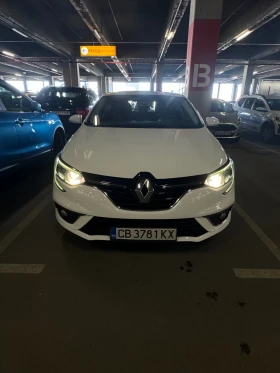 Renault Megane 1.5 DCI, снимка 1