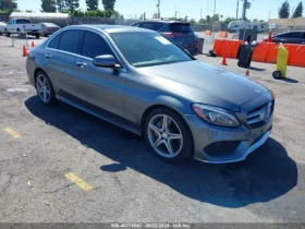 Mercedes-Benz C 300 LUXURY/SPORT | Mobile.bg    2