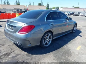 Mercedes-Benz C 300 LUXURY/SPORT | Mobile.bg    5