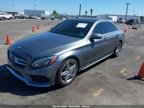 Mercedes-Benz C 300 LUXURY/SPORT | Mobile.bg    3