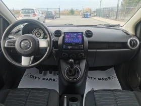 Mazda 2 1.4, снимка 12