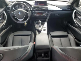 BMW 328 I X-Drive - [9] 