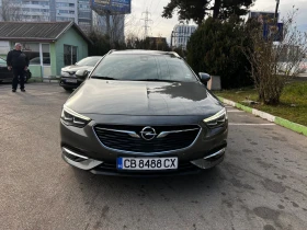 Opel Insignia Sport Tourer 4x4 2.0 Diesel Bi Turbo(210HP)AT, снимка 1