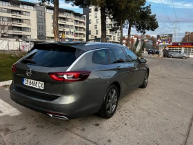 Opel Insignia Sport Tourer 4x4 2.0 Diesel Bi Turbo(210HP)AT, снимка 8