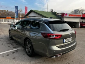 Opel Insignia Sport Tourer 4x4 2.0 Diesel Bi Turbo(210HP)AT, снимка 4