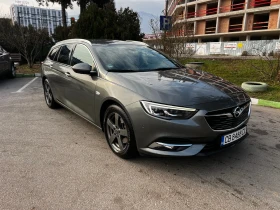 Opel Insignia Sport Tourer 4x4 2.0 Diesel Bi Turbo(210HP)AT, снимка 2