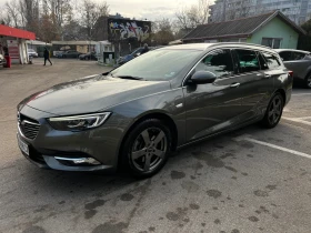 Opel Insignia Sport Tourer 4x4 2.0 Diesel Bi Turbo(210HP)AT, снимка 3