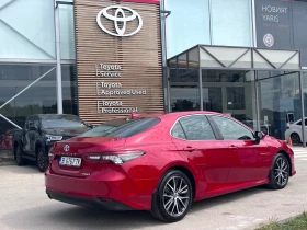 Toyota Camry Elegance , снимка 3