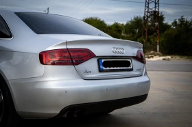 Audi A4 Audi A4 2.0T/211кс, снимка 9