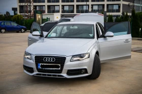 Audi A4 Audi A4 2.0T/211кс, снимка 8