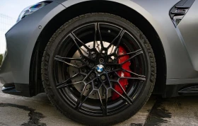 BMW M3 Touring Competition 3.0 xDrive, снимка 16