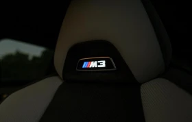 BMW M3 Touring Competition 3.0 xDrive, снимка 15