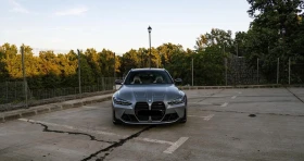 BMW M3 Touring Competition 3.0 xDrive, снимка 6