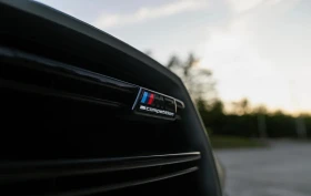 BMW M3 Touring Competition 3.0 xDrive, снимка 9