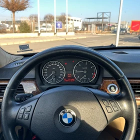 BMW 320 320d 163 - [10] 