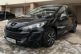 Peugeot 308 1.6 hdi 109, снимка 2