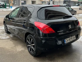 Peugeot 308 1.6 hdi 109, снимка 6